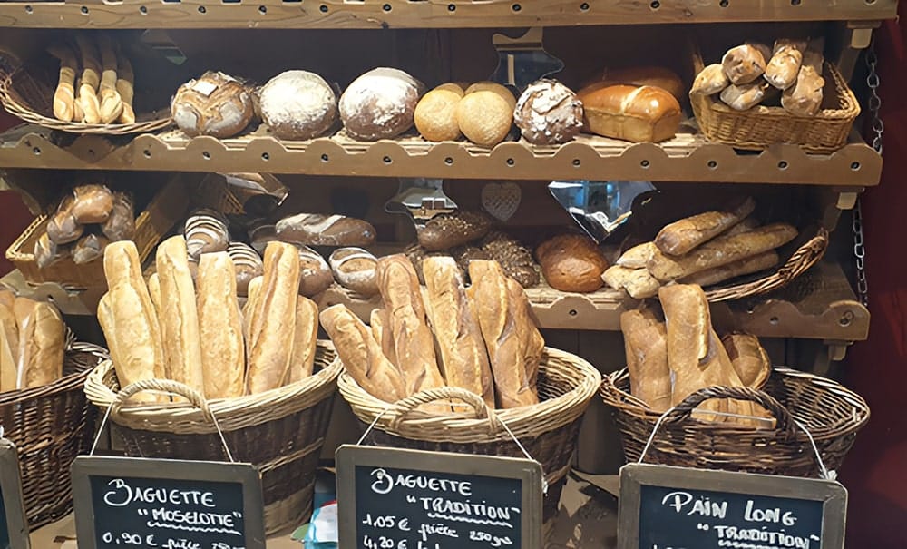 Stedentripjes Frankrijk