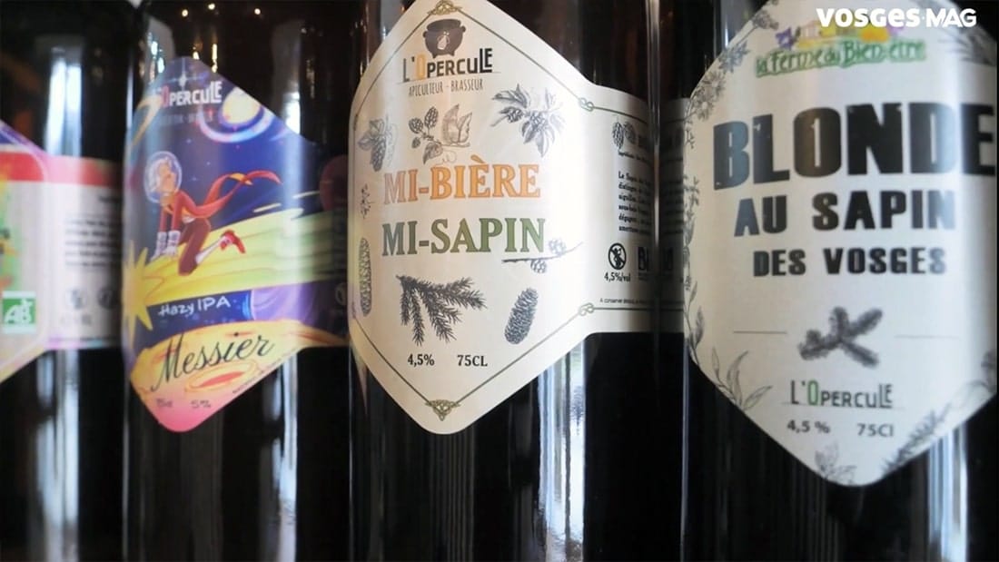 Brouwerijen Frankrijk